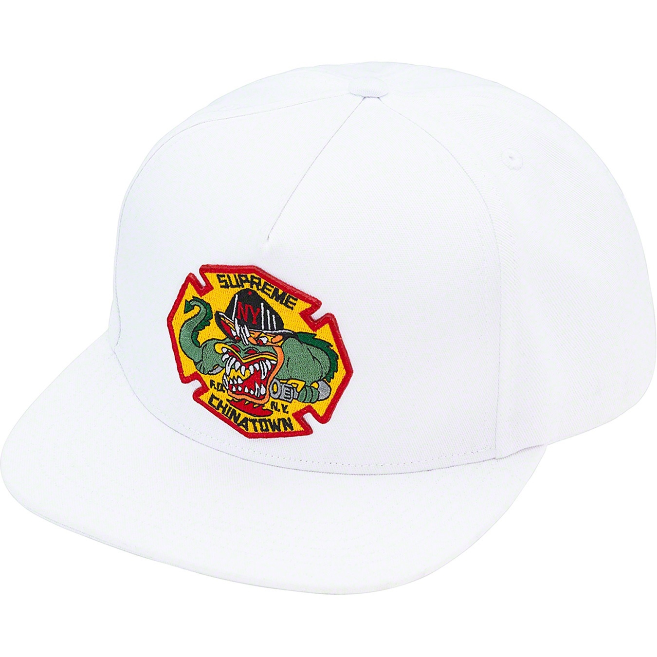 FDNY Engine 9 5-Panel view 8
